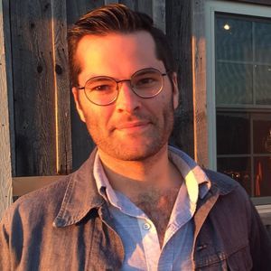 Meet your Posher, Zach